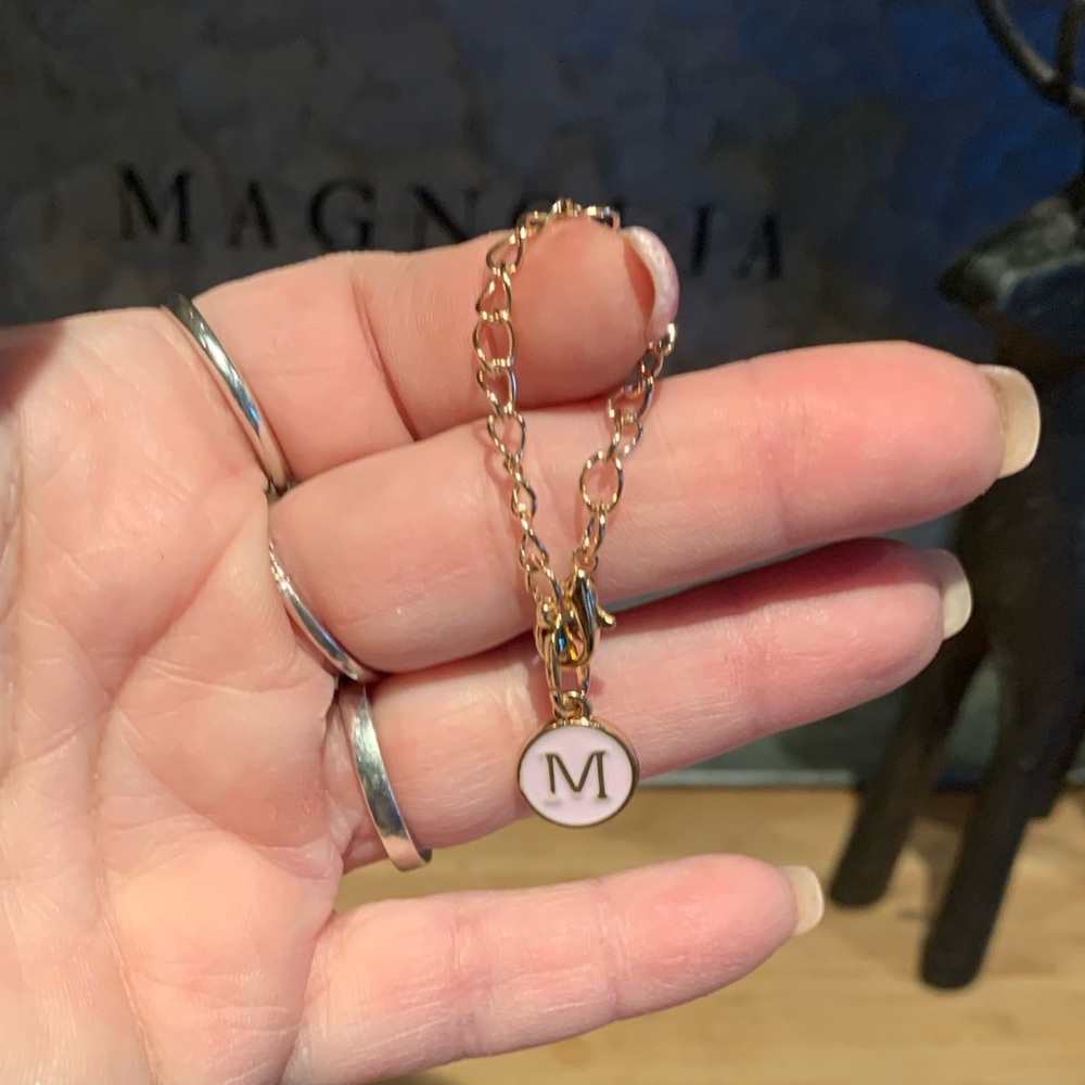 Letter tumbler/bag charms!!! - Picture 8 of 9